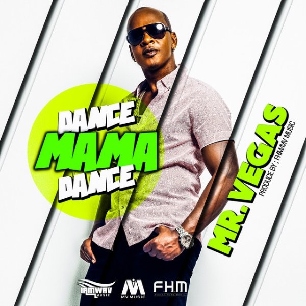 Dance Mama Dance - album