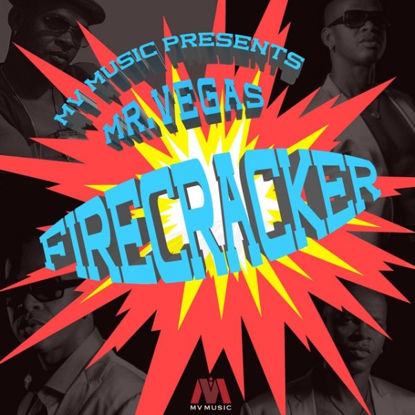 Firecracker Album 
