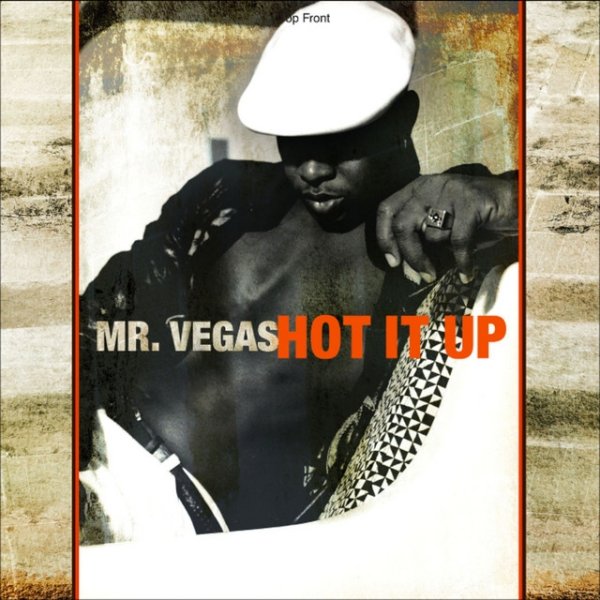Album Mr. Vegas - Hot It Up