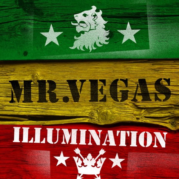 Mr. Vegas Illumination - Mr. Vegas, 2012