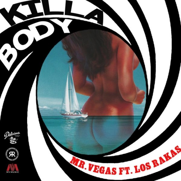 Killa Body Album 