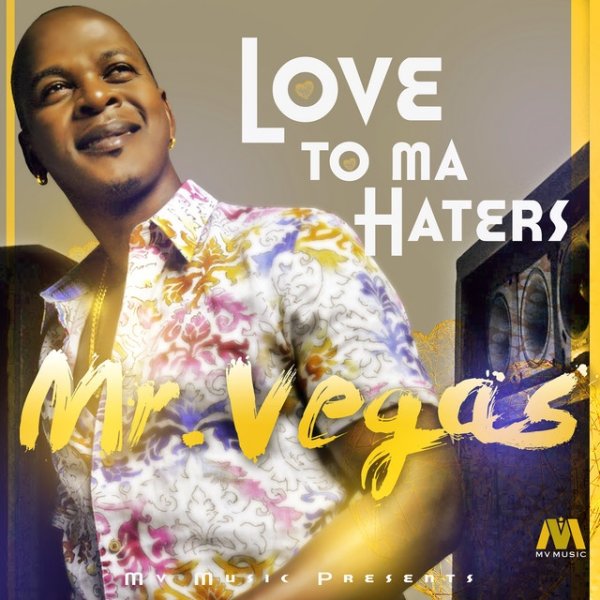 Love to Ma Haters - album