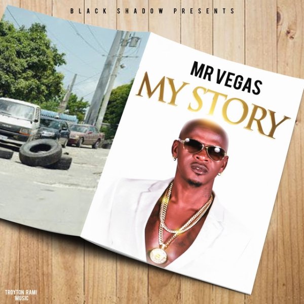 Mr. Vegas My Story, 2021