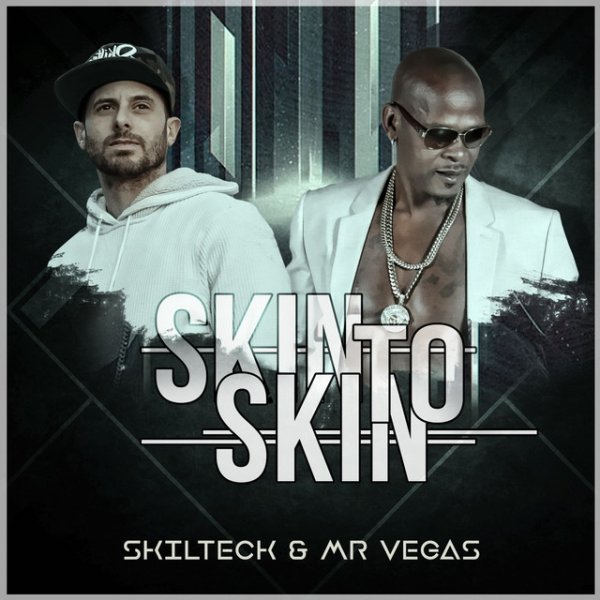 Skin to Skin - album