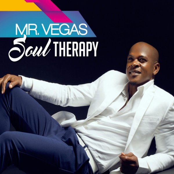 Mr. Vegas Soul Therapy, 2017