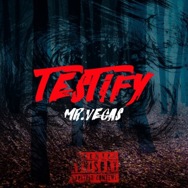 Testify - album