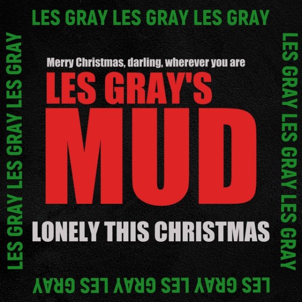 Album Mud - Lonely This Christmas