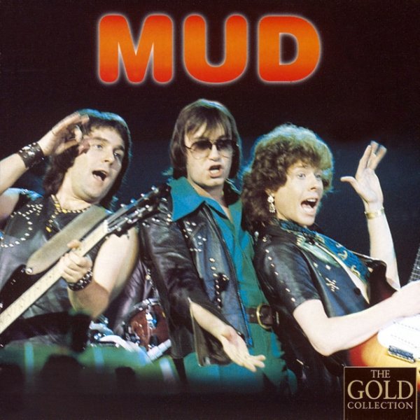 Album Mud - The Gold Collection