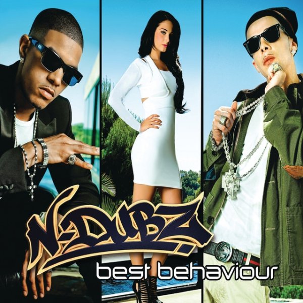 Album N-Dubz - Best Behaviour
