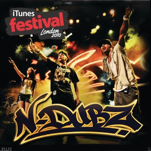 Album iTunes Festival: London 2010 - N-Dubz