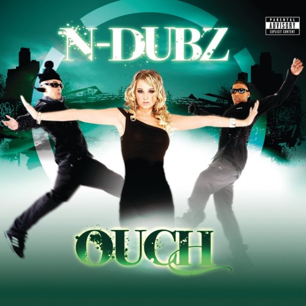 Album N-Dubz - Ouch
