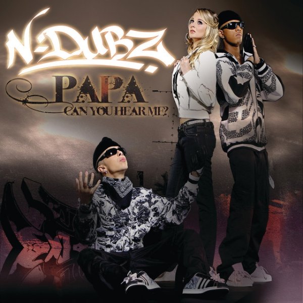 Album Papa Can You Hear Me? - N-Dubz