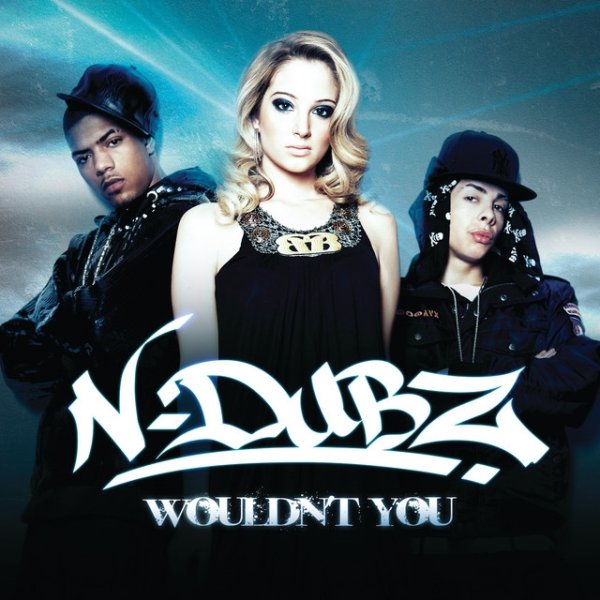 Album N-Dubz - Wouldn