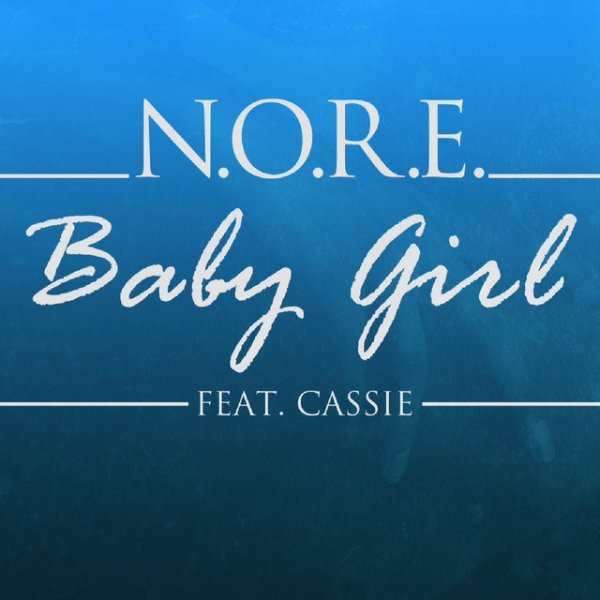 Album N.O.R.E. - Babygirl