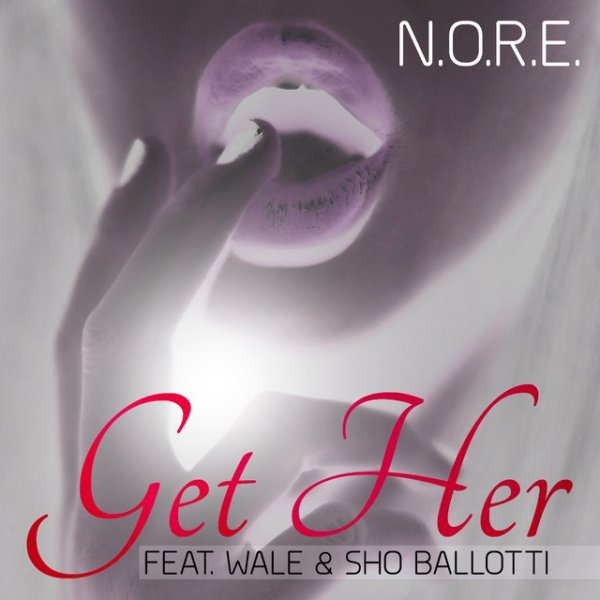 Album N.O.R.E. - Get Her
