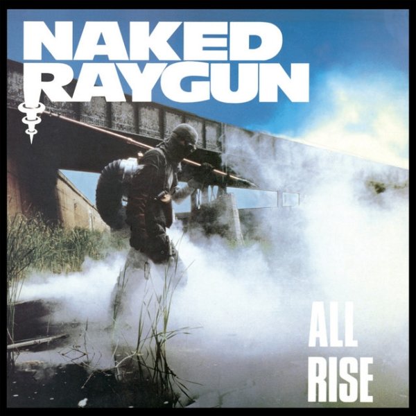Naked Raygun All Rise, 1985