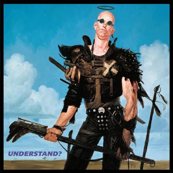 Understand? - album