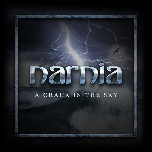 A Crack in the Sky - album
