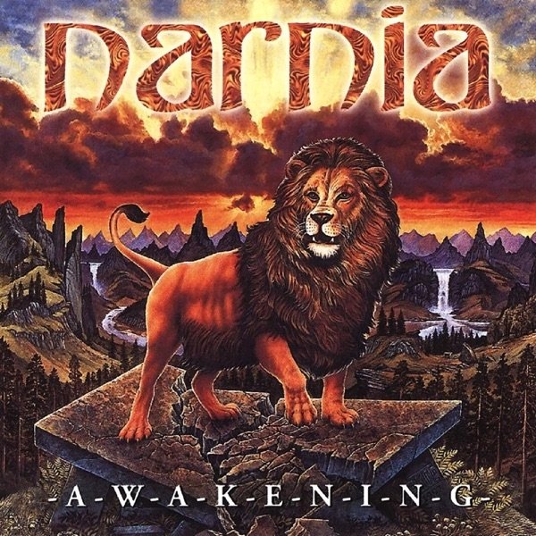 Album Narnia - Awakening