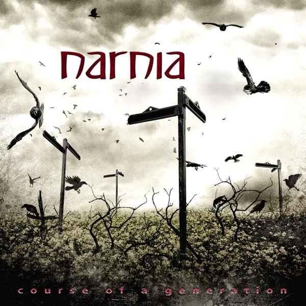 Album Course of a Generation - Narnia