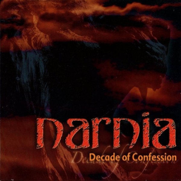 Decade Of Confession - album