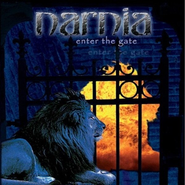 Album Enter the Gate - Narnia