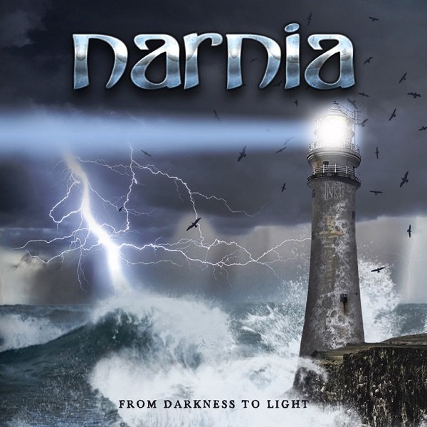 Album From Darkness to Light - Narnia