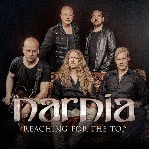 Album Narnia - Reaching for the Top