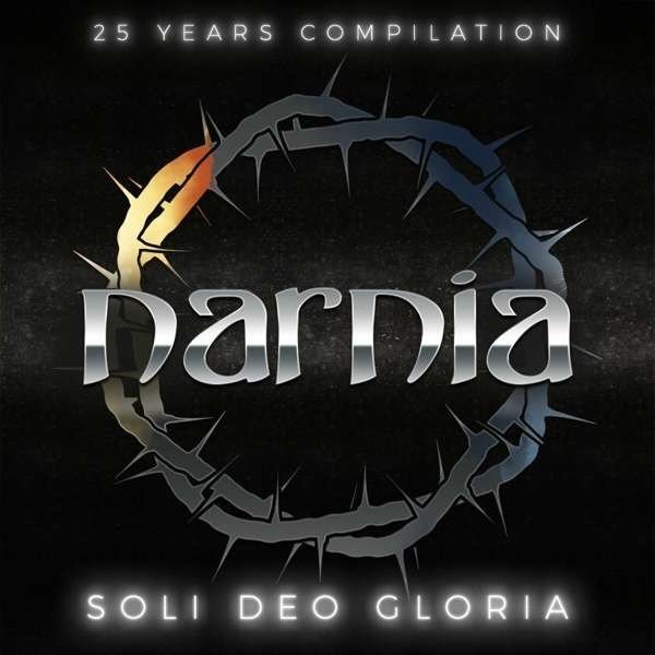 Soli Deo Gloria - 25 Years Compilation - album