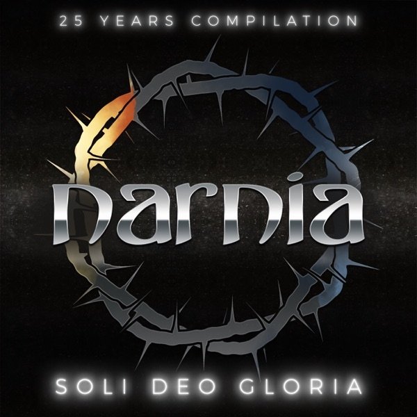 Soli Deo Gloria - album