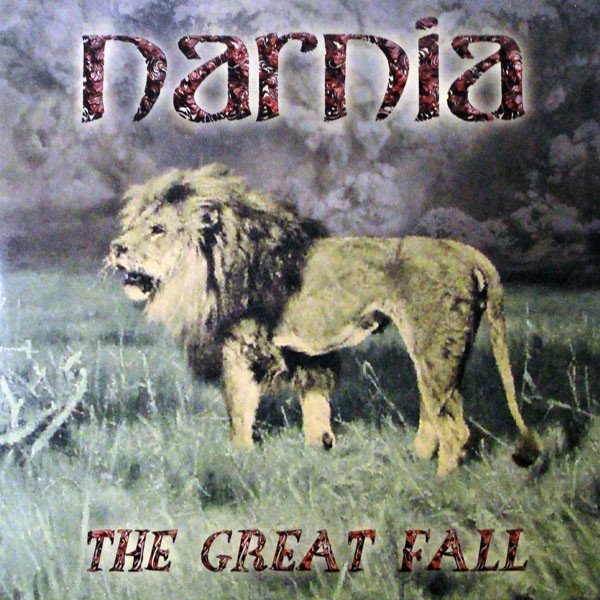 Album Narnia - The Great Fall