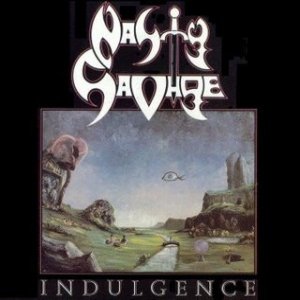 Album Nasty Savage - Indulgence
