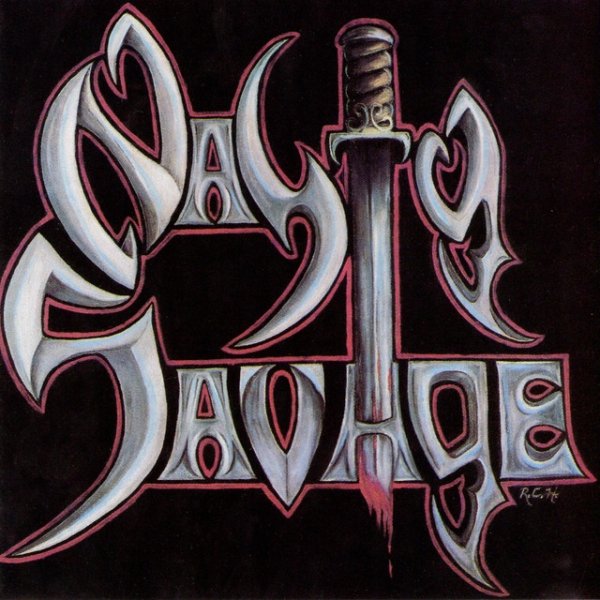 Album Nasty Savage - Nasty Savage