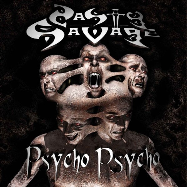 Nasty Savage Psycho Psycho, 2004