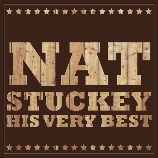 Nat Stuckey - His Very Best
