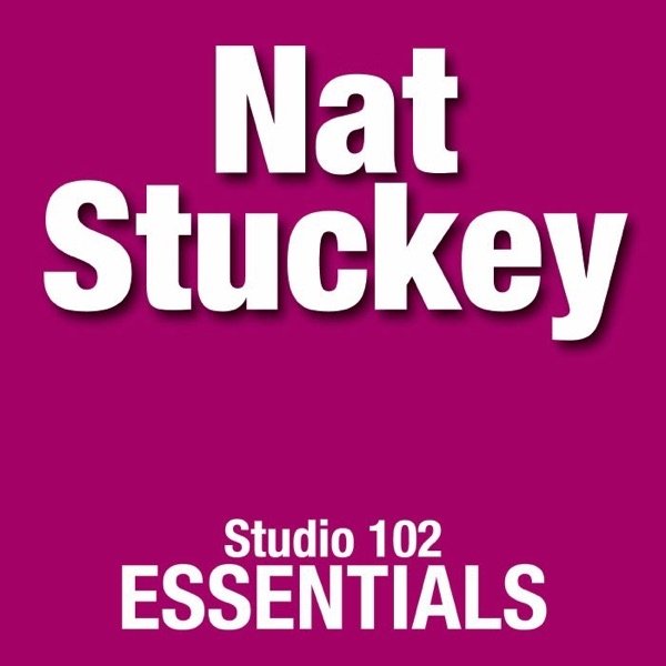 Nat Stuckey Nat Stuckey: Studio 102 Essentials, 2008