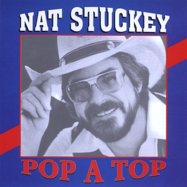 Album Nat Stuckey - Pop a Top