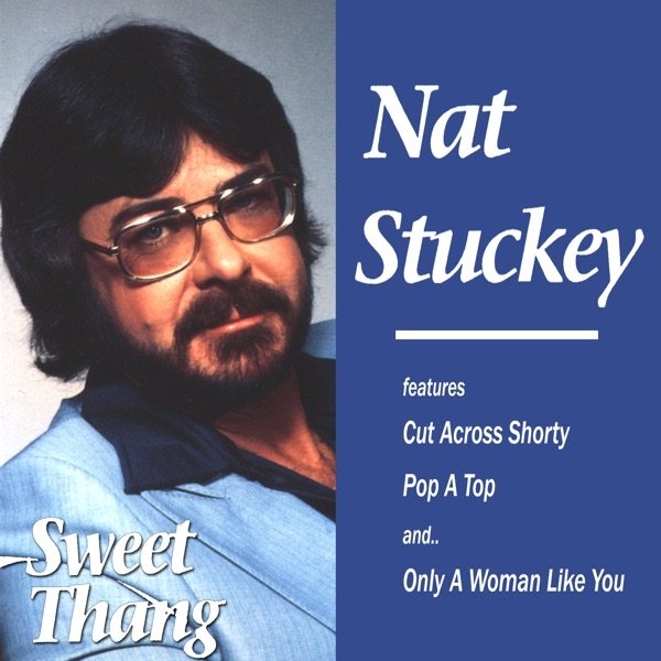 Album Nat Stuckey - Sweet Thang