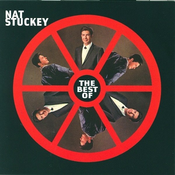Album Nat Stuckey - The Best of Nat Stuckey