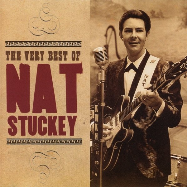 The Very Best of Nat Stuckey Album 