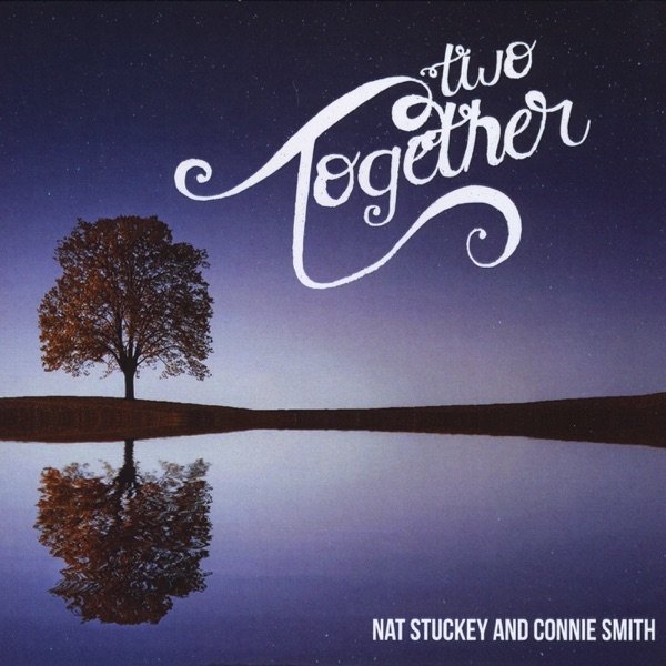 Album Nat Stuckey - Two Together
