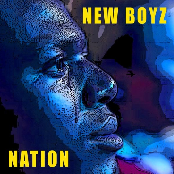 Album New Boyz - Nation