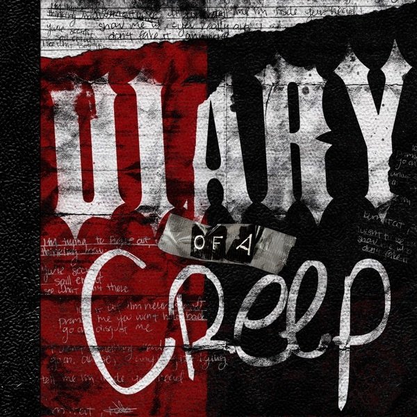 Album New Years Day - Diary of a Creep