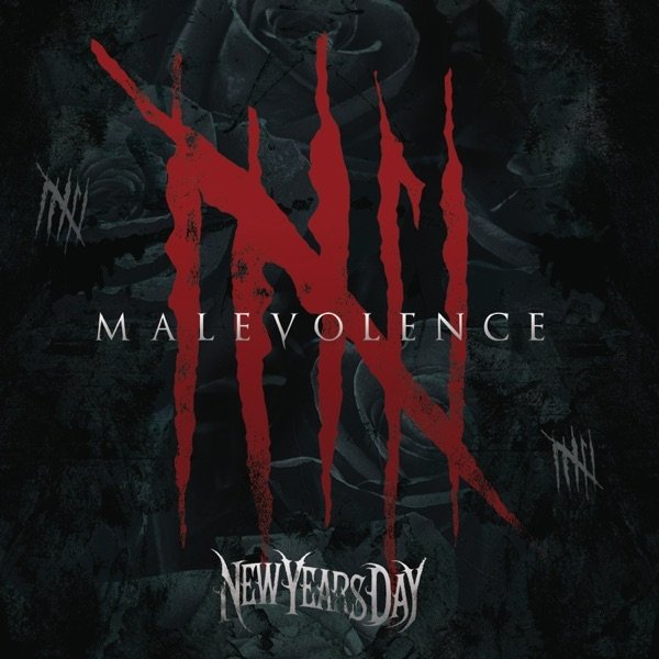 Album New Years Day - Malevolence