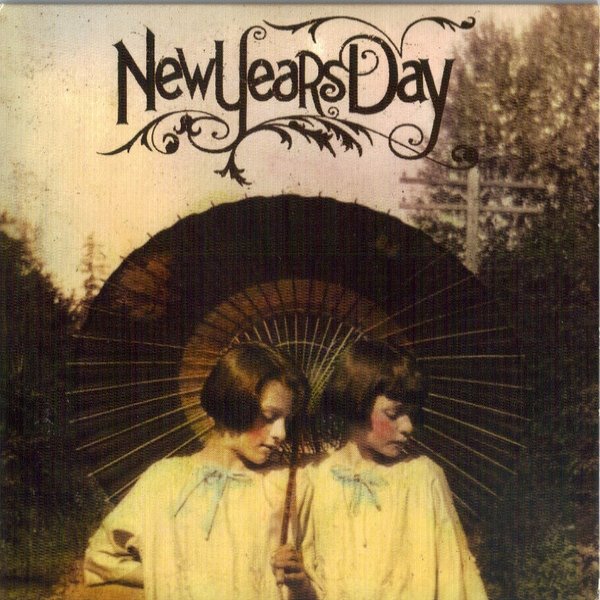 Album New Years Day - New Years Day