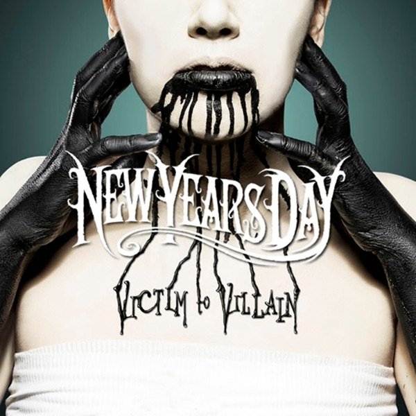 Album New Years Day - Victim to Villain