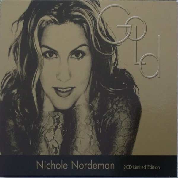Album Nichole Nordeman - Gold