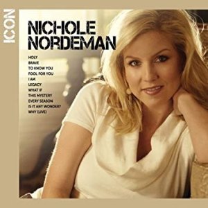 Album Nichole Nordeman - Icon