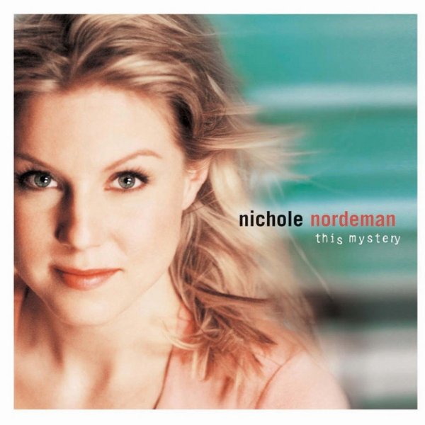 Album Nichole Nordeman - This Mystery