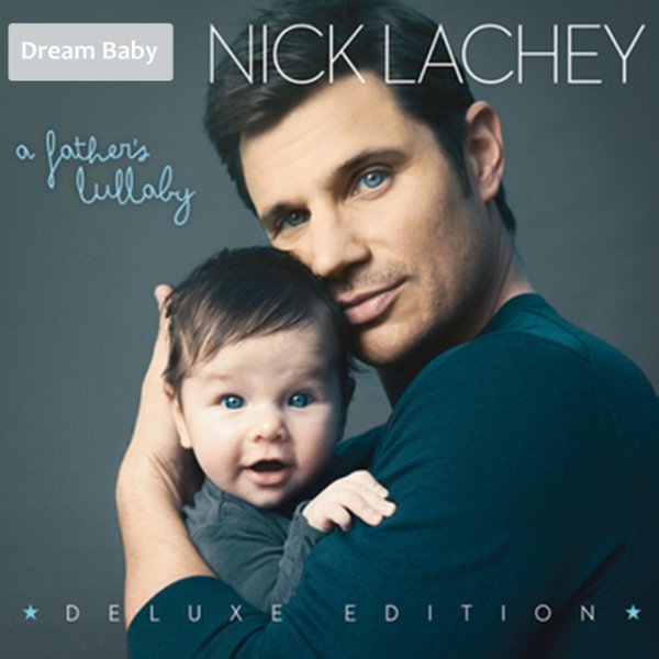Album A Father's Lullaby - Nick Lachey